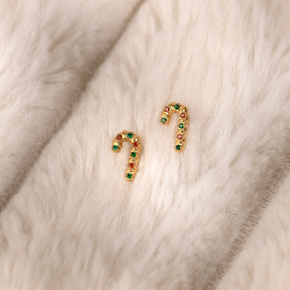 Labret cukrowa laska - obrazek 2